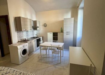 Salone - One-room apartment via Dante di Nanni, 61, Torino (neighborhood Cenisia) - photo 14