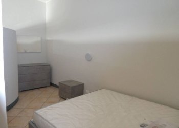 Camera da letto - Monolocale via Giovanni Fattori, 20, Torino - foto 3