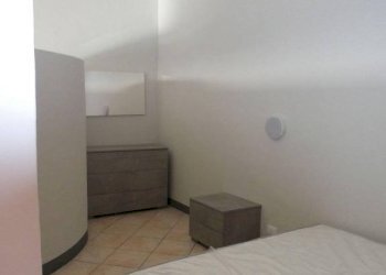 Camera da letto - Monolocale via Giovanni Fattori, 20, Torino - foto 4