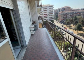 Balcone - Monolocale via Giovanni Fattori, 20, Torino - foto 18