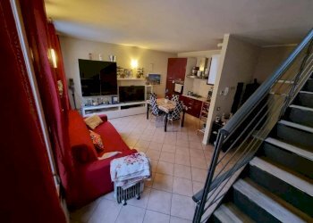 Salone - Bilocale via Ticino, Legnano - foto 4