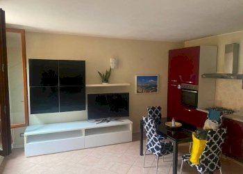 Salone - Bilocale via Ticino, Legnano - foto 7