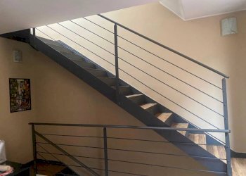 Interno palazzo - Bilocale via Ticino, Legnano - foto 10