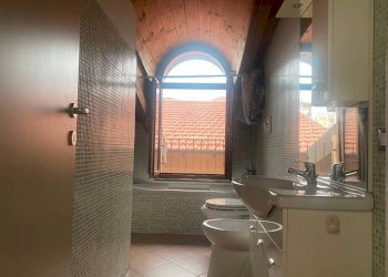 Bagno - Bilocale via Ticino, Legnano - foto 14