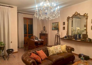 Salone - Quadrilocale via Silvio Pellico, Garbagnate Milanese - foto 4