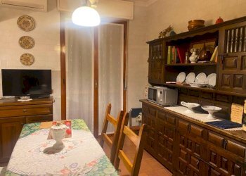 Salone - Quadrilocale via Silvio Pellico, Garbagnate Milanese - foto 6