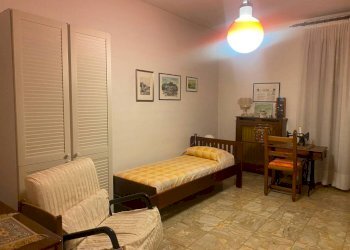 Camera da letto - Quadrilocale via Silvio Pellico, Garbagnate Milanese - foto 9