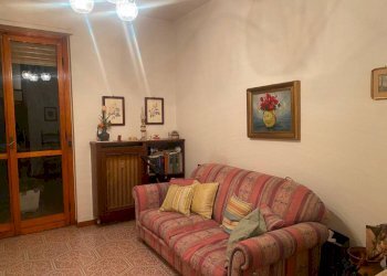 Salone - Quadrilocale via Silvio Pellico, Garbagnate Milanese - foto 10