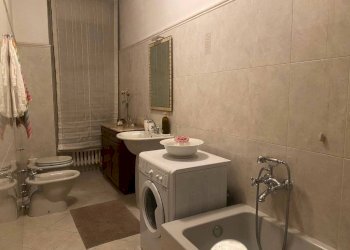 Bagno - Quadrilocale via Silvio Pellico, Garbagnate Milanese - foto 11