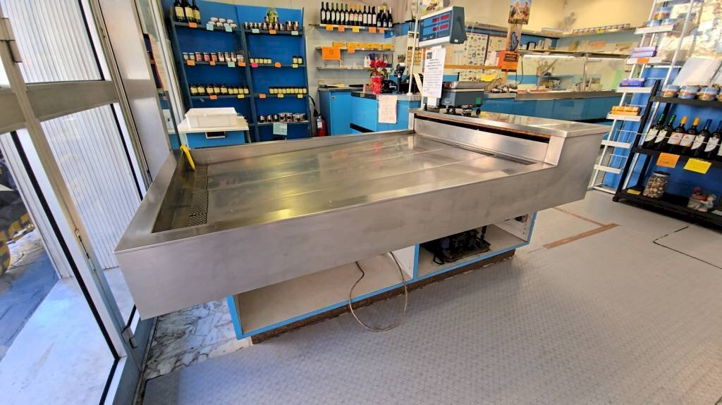 Interno non residenziale - Alimentari - Gastronomia Alassio - foto 2