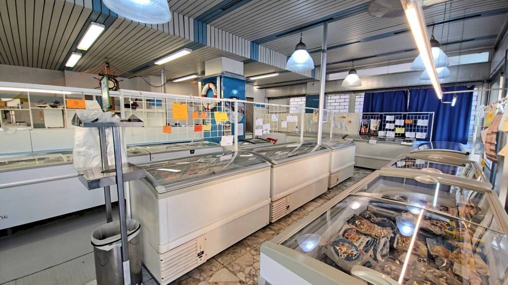 Interno non residenziale - Alimentari - Gastronomia Alassio - foto 3