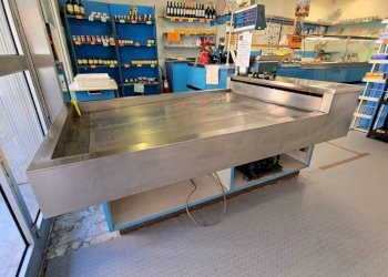 Interno non residenziale - Alimentari - Gastronomia Alassio - foto 2