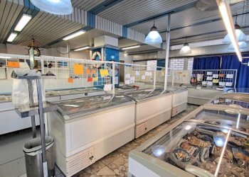 Interno non residenziale - Alimentari - Gastronomia Alassio - foto 3