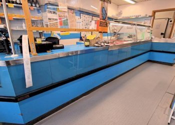 Interno non residenziale - Alimentari - Gastronomia Alassio - foto 10