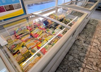 Interno non residenziale - Alimentari - Gastronomia Alassio - foto 12