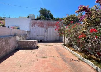Giardino - Bilocale via Campo Inglese, Ponza - foto 2