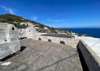 Terrazzo - Bilocale via Campo Inglese, Ponza - foto 5