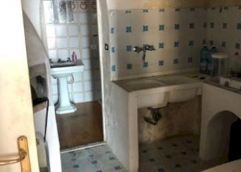 Bagno - Bilocale via Campo Inglese, Ponza - foto 8