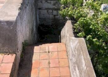 Giardino - Bilocale via Campo Inglese, Ponza - foto 9