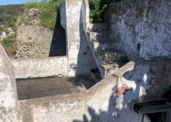 Terreno - Bilocale via Campo Inglese, Ponza - foto 12