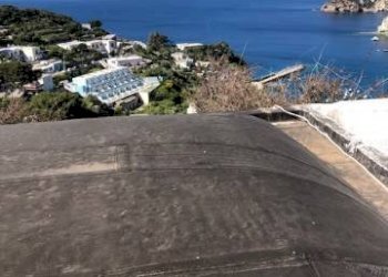 Vista - Bilocale via Campo Inglese, Ponza - foto 15