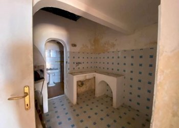 Cucina - Bilocale via Campo Inglese, Ponza - foto 19