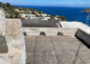 Vista - Bilocale via Campo Inglese, Ponza - foto 21