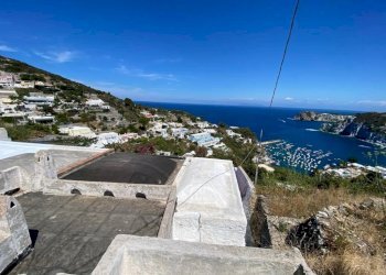 Vista - Bilocale via Campo Inglese, Ponza - foto 22