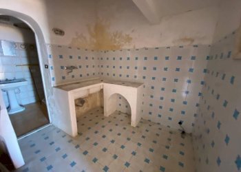 Cucina - Bilocale via Campo Inglese, Ponza - foto 23