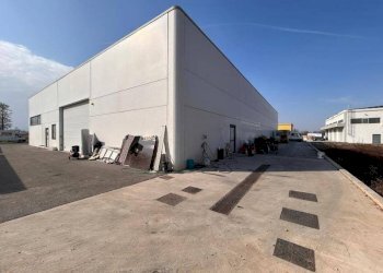 Zona - Capannone via Giovanni Agnelli, 73, Beinette - foto 1