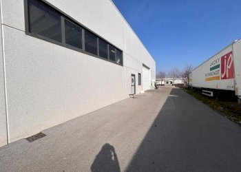 Zona - Capannone via Giovanni Agnelli, 73, Beinette - foto 2