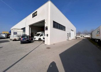 Zona - Capannone via Giovanni Agnelli, 73, Beinette - foto 4