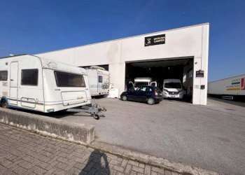 Zona - Capannone via Giovanni Agnelli, 73, Beinette - foto 5