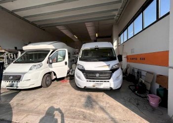 Box auto - Capannone via Giovanni Agnelli, 73, Beinette - foto 7