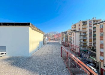 Terrazzo - Trilocale via Stefanina Moro, 21, Genova (zona Marassi) - foto 21