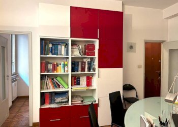 Stanza arredata - Office via Speri della Chiesa Jemoli, 18, Varese - photo 4