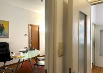 Interno non residenziale - Ufficio via Speri della Chiesa Jemoli, 18, Varese - foto 11