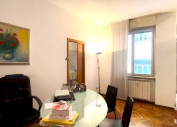 Stanza arredata - Ufficio via Speri della Chiesa Jemoli, 18, Varese - foto 13