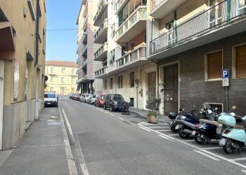 Zona - Ufficio via Speri della Chiesa Jemoli, 18, Varese - foto 14