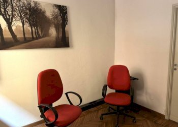 Stanza arredata - Ufficio via Speri della Chiesa Jemoli, 18, Varese - foto 18