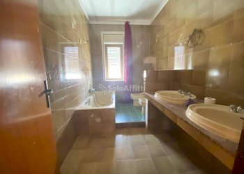 Bagno - Quadrilocale Sciacca - foto 6