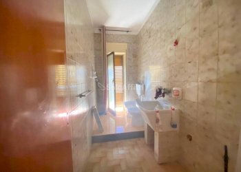 Bagno - Quadrilocale Sciacca - foto 7