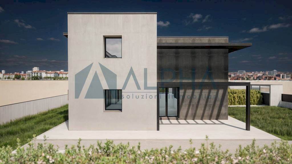 Facciata - Villa via Albano, Cervia - photo 2