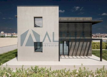 Facciata - Villa via Albano, Cervia - foto 2