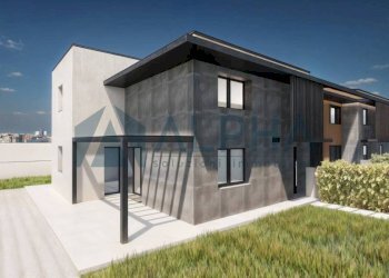 Facciata - Villa via Albano, Cervia - foto 4