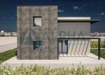 Facciata - Villa via Albano, Cervia - photo 5