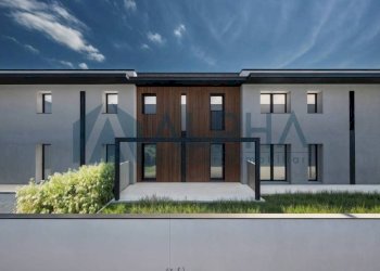 Facciata - Villa via Albano, Cervia - foto 6