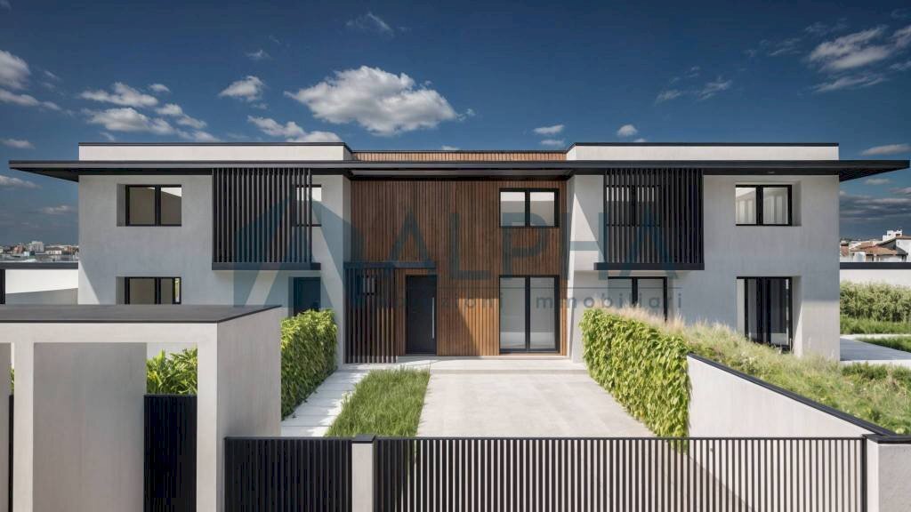 Facciata - Villa via Albano, Cervia - foto 3