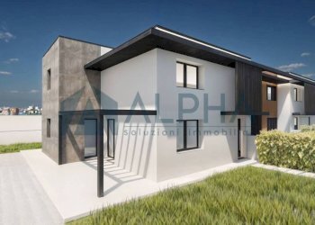 Facciata - Villa via Albano, Cervia - foto 1