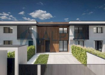 Facciata - Villa via Albano, Cervia - foto 3